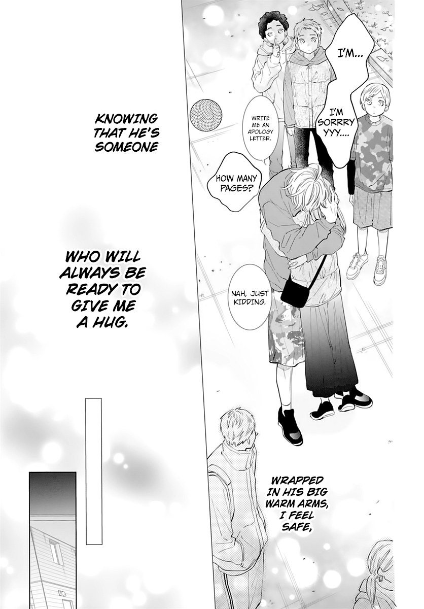 Namaiki Zakari, Chapter 136 image 19